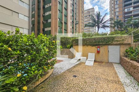 Área de Lazer  de apartamento para alugar com 3 quartos, 180m² em Pitangueiras, Guarujá
