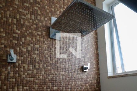 Banheiro da Suíte 1 de casa para alugar com 4 quartos, 586m² em Jardim Sumare, Ribeirão Preto