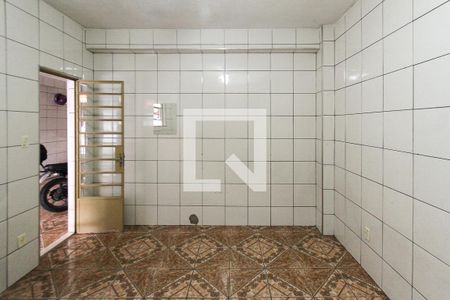 Garagem de casa à venda com 4 quartos, 160m² em Vila Divina Pastora, São Paulo