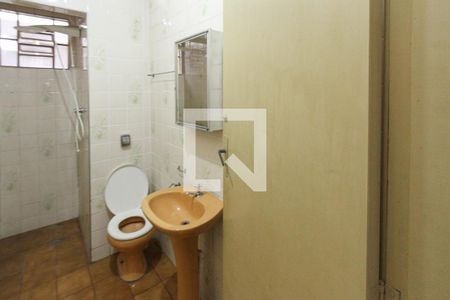 Banheiro de casa à venda com 4 quartos, 160m² em Vila Divina Pastora, São Paulo