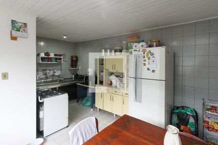 casa 2/cozinha de casa à venda com 4 quartos, 160m² em Vila Divina Pastora, São Paulo