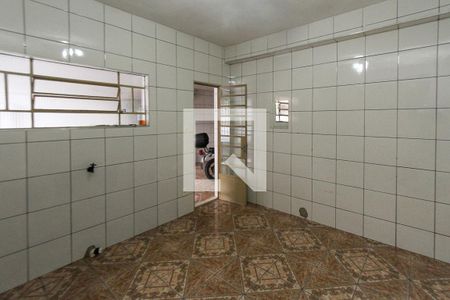 Garagem de casa à venda com 4 quartos, 160m² em Vila Divina Pastora, São Paulo