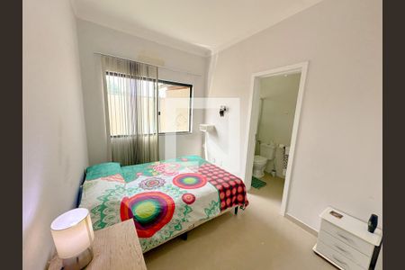Suíte de apartamento para alugar com 3 quartos, 72m² em Ingleses Norte, Florianópolis
