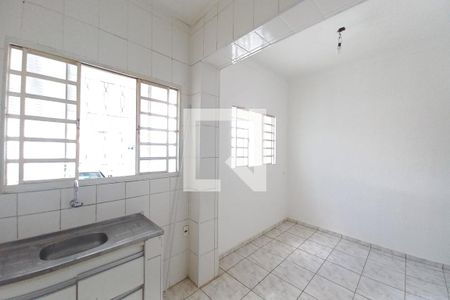 Cozinha de casa à venda com 2 quartos, 82m² em Jardim dos Oliveiras, Campinas
