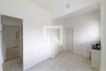 Cozinha de casa à venda com 2 quartos, 82m² em Jardim dos Oliveiras, Campinas