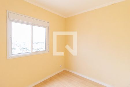 Quarto 1 de apartamento à venda com 2 quartos, 46m² em Reserva Raposo, Osasco