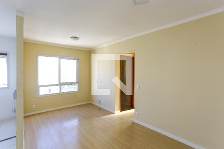 Sala de apartamento para alugar com 2 quartos, 46m² em Reserva Raposo, Osasco