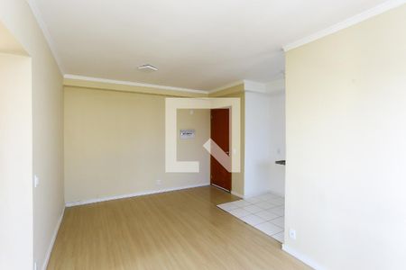 Sala de apartamento para alugar com 2 quartos, 46m² em Reserva Raposo, Osasco