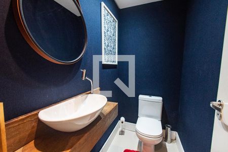 Lavabo de apartamento à venda com 3 quartos, 87m² em Ipiranga, São Paulo