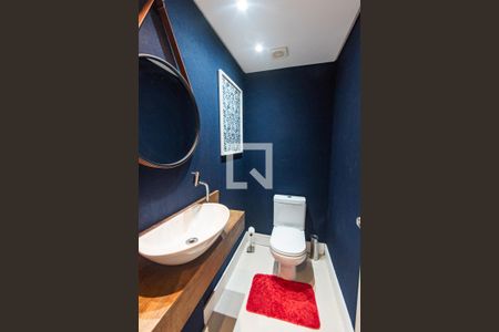 Lavabo de apartamento à venda com 3 quartos, 87m² em Ipiranga, São Paulo