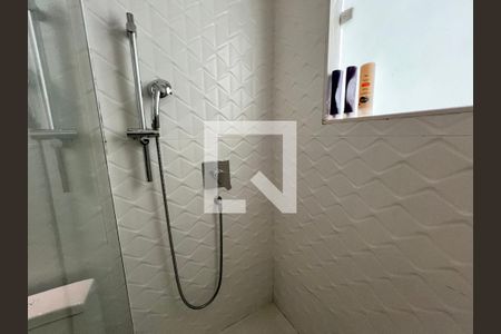 Banheiro da Suíte de casa à venda com 4 quartos, 1200m² em Jacarepaguá, Rio de Janeiro