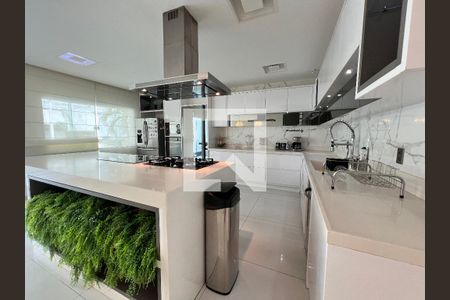 cozinha 2 de casa à venda com 4 quartos, 1200m² em Jacarepaguá, Rio de Janeiro