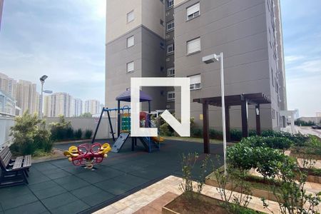 Área comum - Playground de apartamento à venda com 3 quartos, 71m² em Centro, Barueri