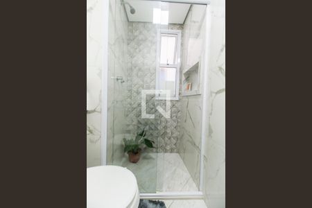Banheiro 2 de apartamento à venda com 3 quartos, 71m² em Centro, Barueri