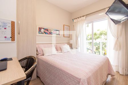 Quarto de apartamento à venda com 3 quartos, 82m² em Vila Mariana, São Paulo