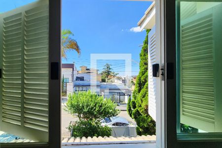 Vista do Quarto 2 de casa à venda com 4 quartos, 447m² em Parque dos Passaros, São Bernardo do Campo