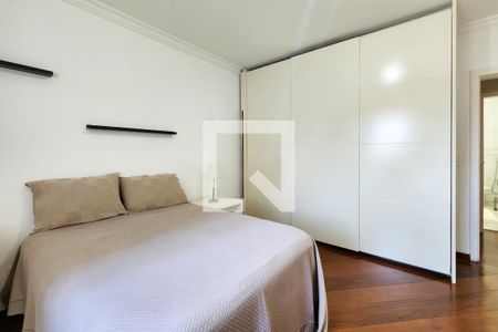 Quarto 1 de casa à venda com 4 quartos, 447m² em Parque dos Passaros, São Bernardo do Campo