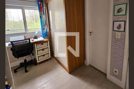 Apartamento à venda com 3 quartos, 167m² em Jardim Marajoara, São Paulo