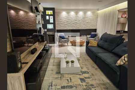 Apartamento à venda com 3 quartos, 167m² em Jardim Marajoara, São Paulo