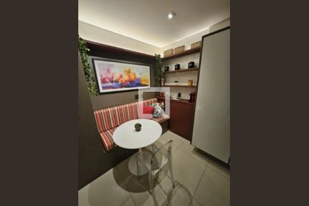 Apartamento à venda com 3 quartos, 167m² em Jardim Marajoara, São Paulo