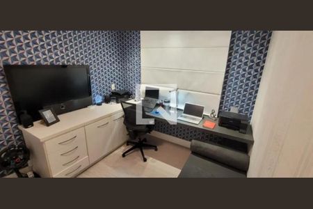 Apartamento à venda com 3 quartos, 167m² em Jardim Marajoara, São Paulo