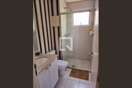 Apartamento à venda com 3 quartos, 167m² em Jardim Marajoara, São Paulo