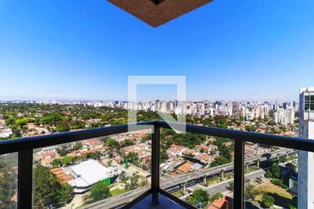 Apartamento à venda com 4 quartos, 485m² em Parque Colonial, São Paulo