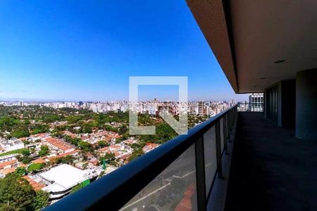 Apartamento à venda com 4 quartos, 485m² em Parque Colonial, São Paulo