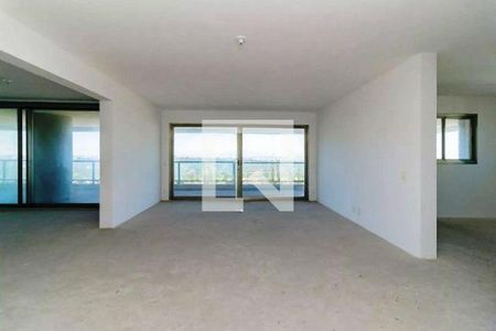 Apartamento à venda com 4 quartos, 485m² em Parque Colonial, São Paulo