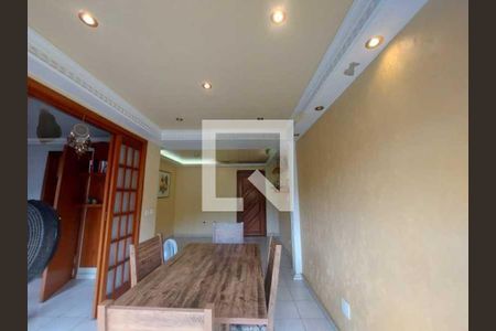 Apartamento à venda com 2 quartos, 78m² em Méier, Rio de Janeiro