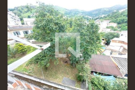 Apartamento à venda com 2 quartos, 78m² em Méier, Rio de Janeiro