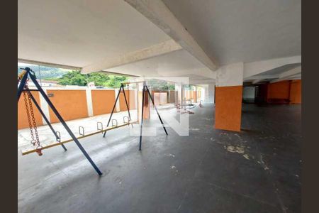 Apartamento à venda com 2 quartos, 78m² em Méier, Rio de Janeiro