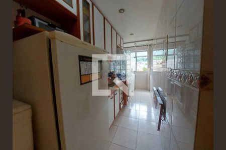 Apartamento à venda com 2 quartos, 78m² em Méier, Rio de Janeiro