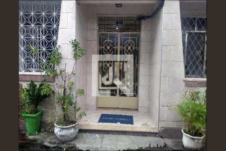 Apartamento à venda com 2 quartos, 70m² em Piedade, Rio de Janeiro