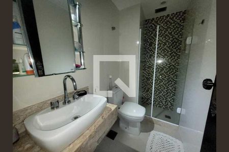 Apartamento à venda com 3 quartos, 114m² em Méier, Rio de Janeiro