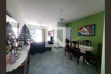 Apartamento à venda com 3 quartos, 114m² em Méier, Rio de Janeiro