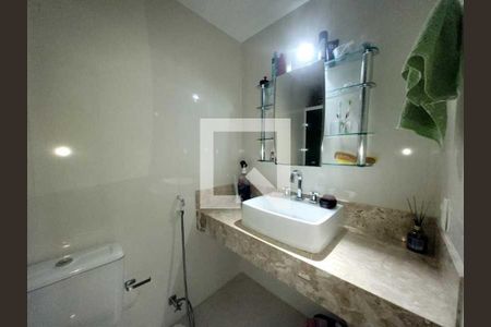 Apartamento à venda com 3 quartos, 114m² em Méier, Rio de Janeiro