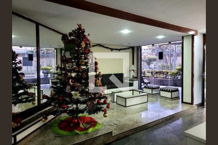 Apartamento à venda com 3 quartos, 114m² em Méier, Rio de Janeiro