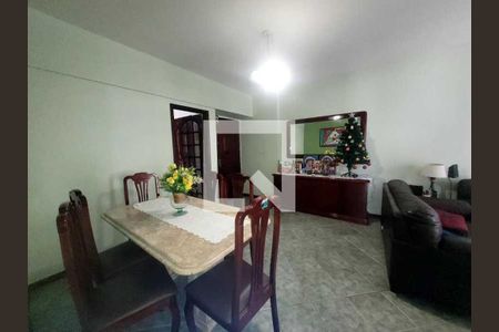 Apartamento à venda com 3 quartos, 114m² em Méier, Rio de Janeiro