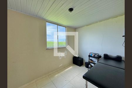 Quarto de casa à venda com 1 quarto, 28m² em Vargem Grande, Rio de Janeiro