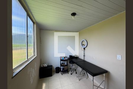 Quarto de casa à venda com 1 quarto, 28m² em Vargem Grande, Rio de Janeiro