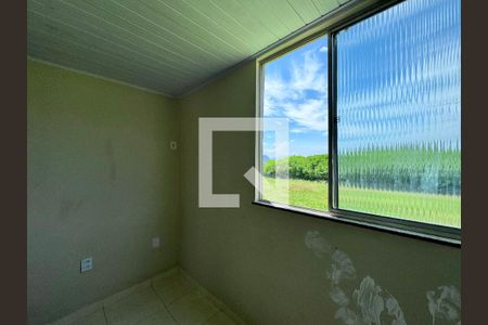 Quarto de casa à venda com 1 quarto, 28m² em Vargem Grande, Rio de Janeiro