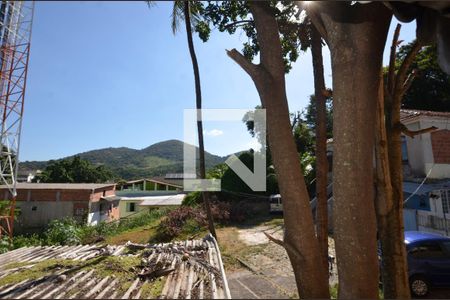 Vista da Suíte de casa para alugar com 3 quartos, 200m² em Vila Valqueire, Rio de Janeiro