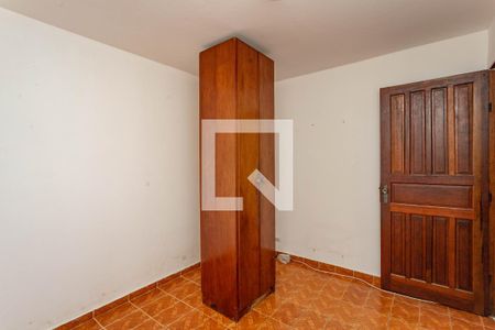 Quarto 2  de apartamento para alugar com 2 quartos, 56m² em Conceição, Diadema