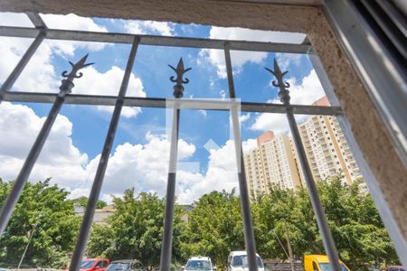 Vista do quarto 1  de apartamento para alugar com 2 quartos, 56m² em Conceição, Diadema