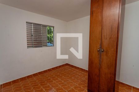 Quarto 2  de apartamento para alugar com 2 quartos, 56m² em Conceição, Diadema