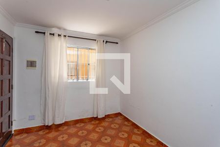 Sala  de apartamento para alugar com 2 quartos, 56m² em Conceição, Diadema