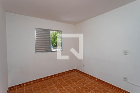 Quarto 1  de apartamento para alugar com 2 quartos, 56m² em Conceição, Diadema
