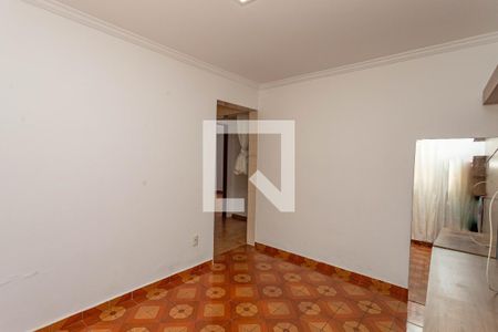 Sala  de apartamento para alugar com 2 quartos, 56m² em Conceição, Diadema