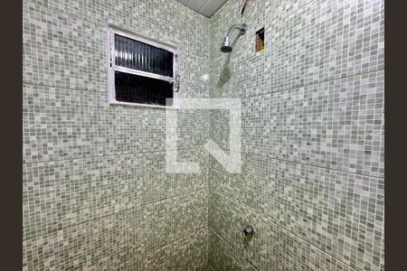 Banheiro Social de casa à venda com 1 quarto, 22m² em Vargem Grande, Rio de Janeiro